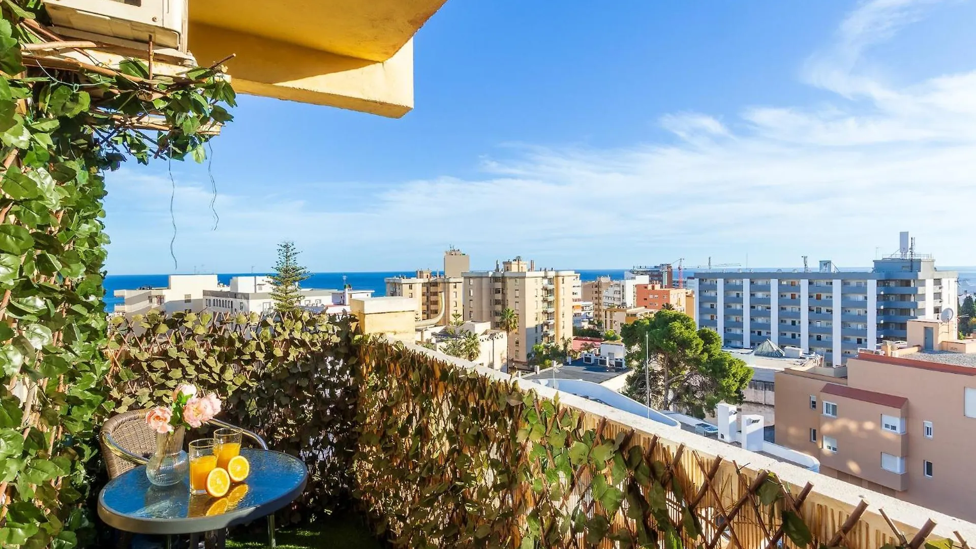 Apartment Amazing Studio In Torremolinos