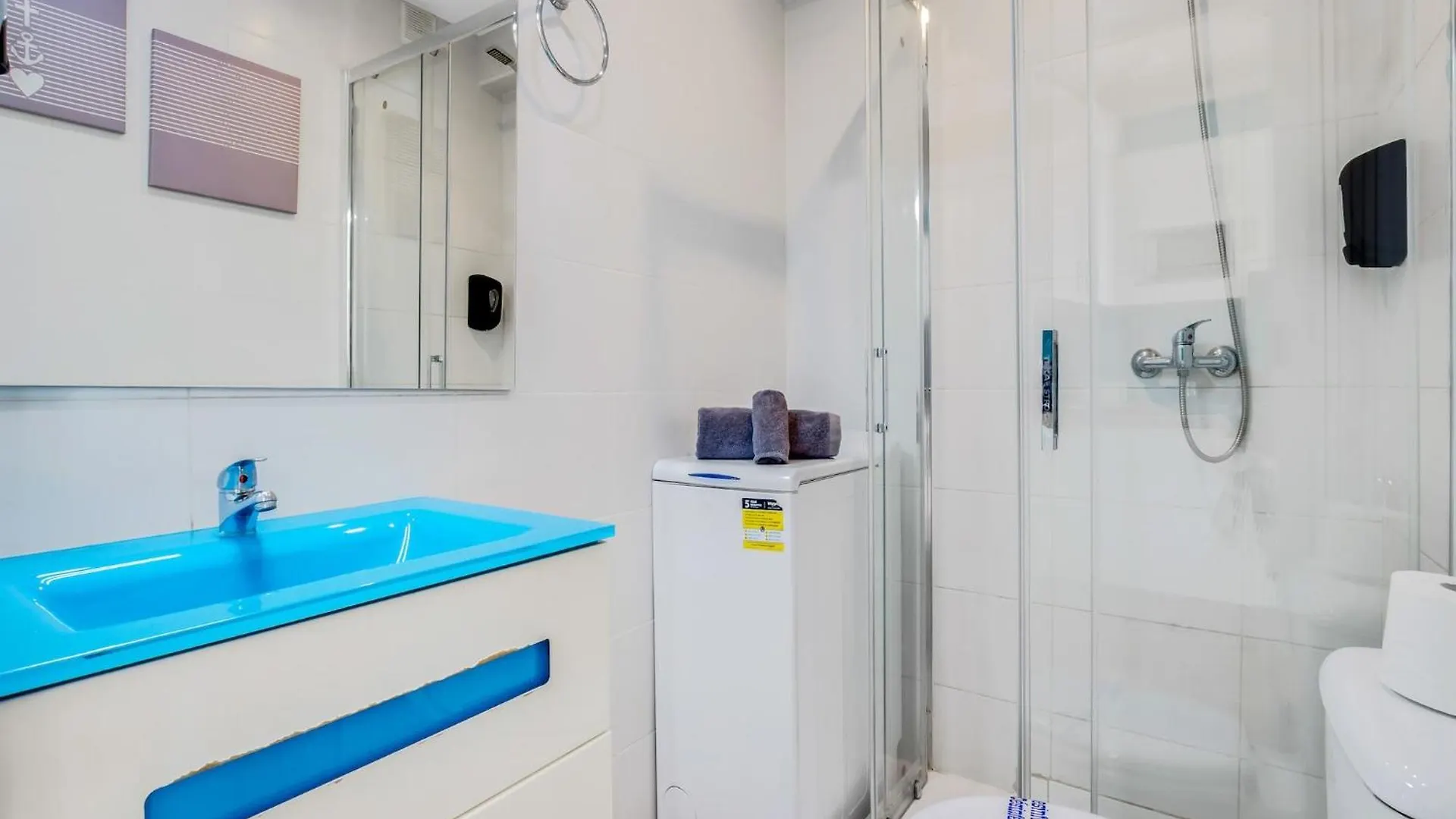 Amazing Studio In Torremolinos Apartment