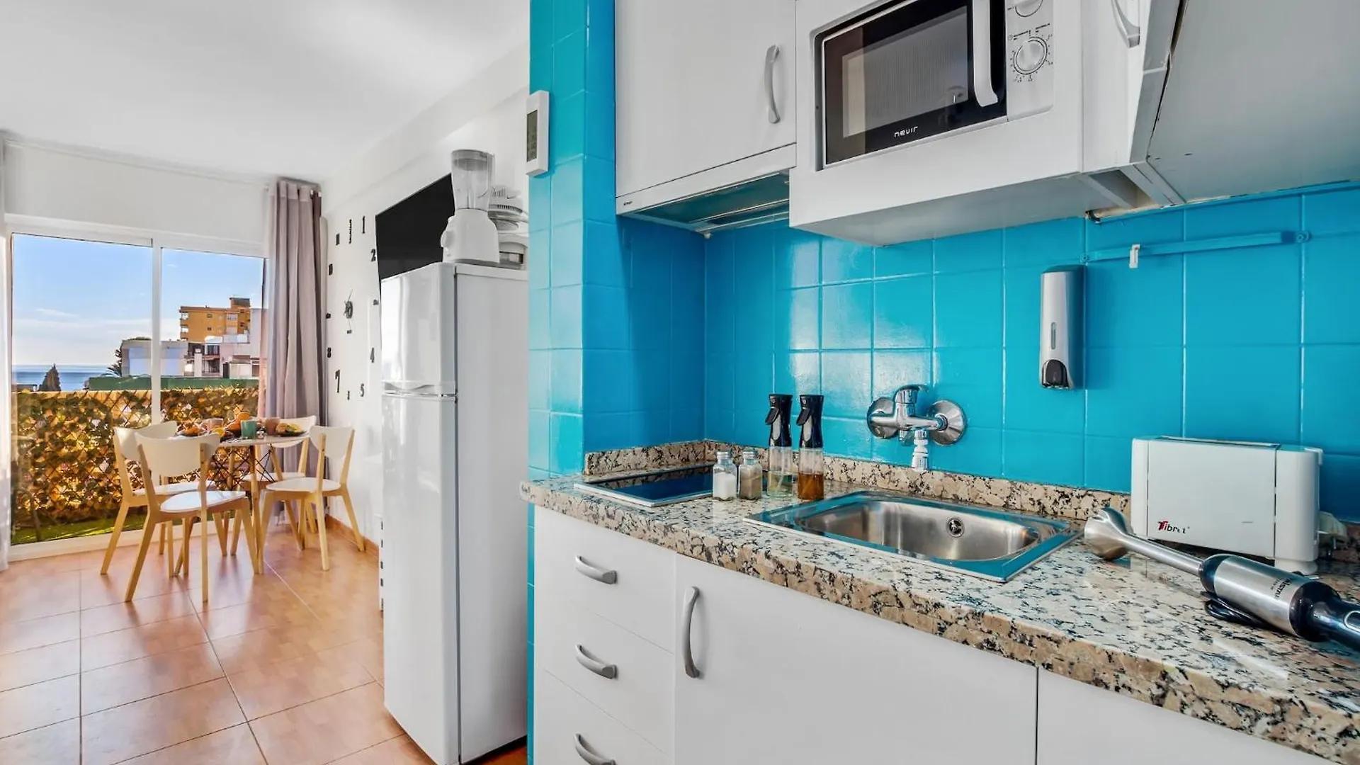 Amazing Studio In Torremolinos