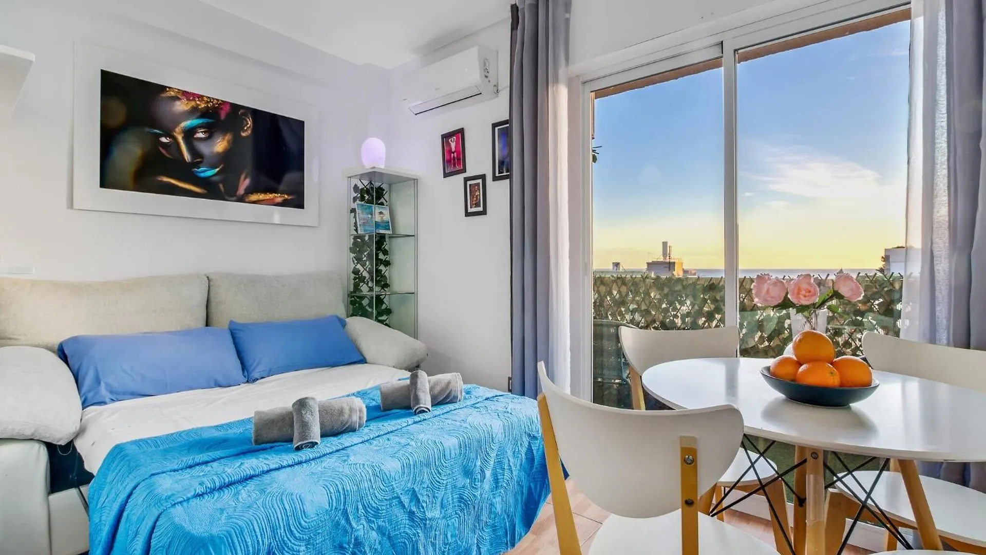 Apartment Amazing Studio In Torremolinos