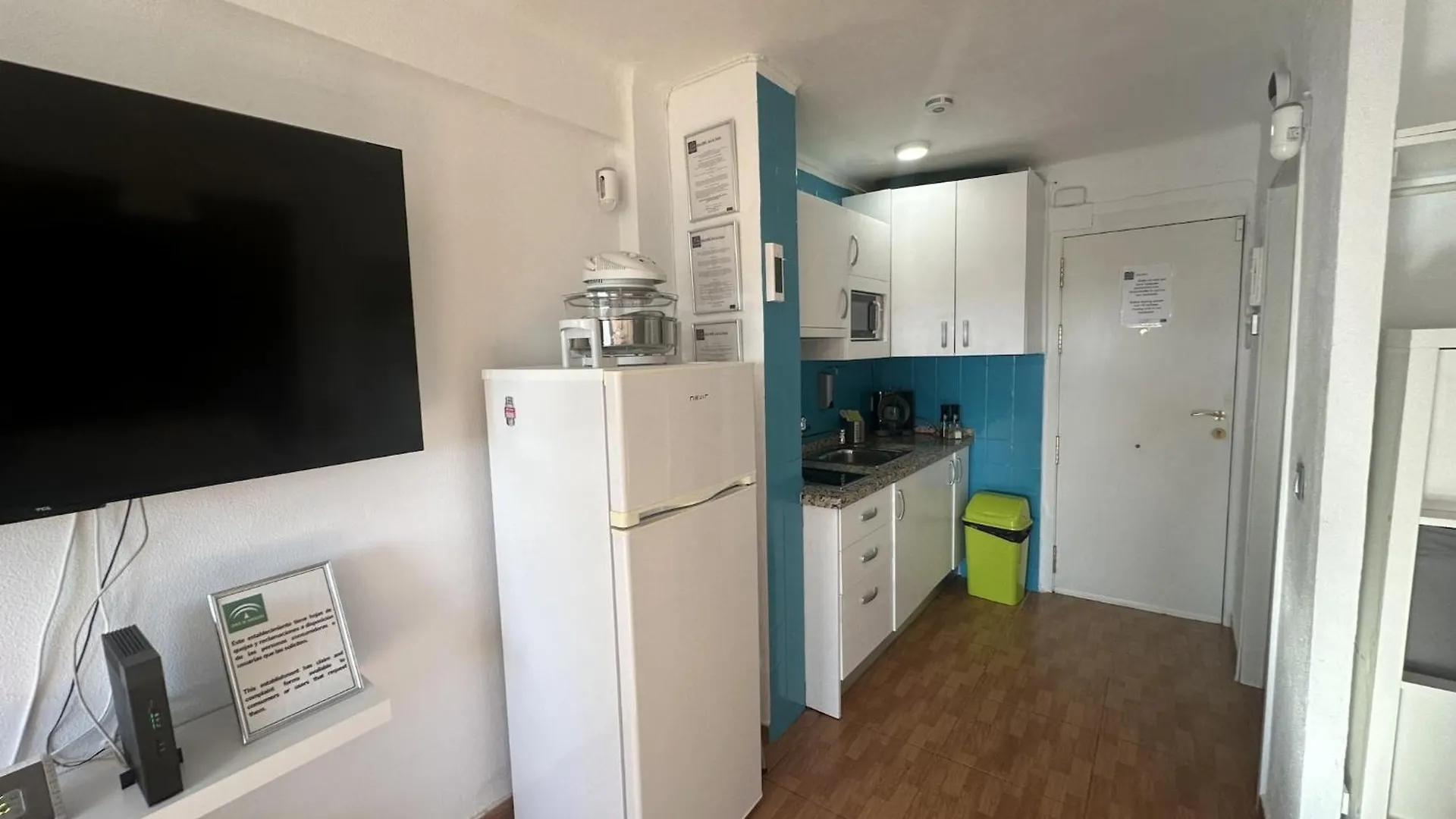 Apartment Amazing Studio In Torremolinos Spain