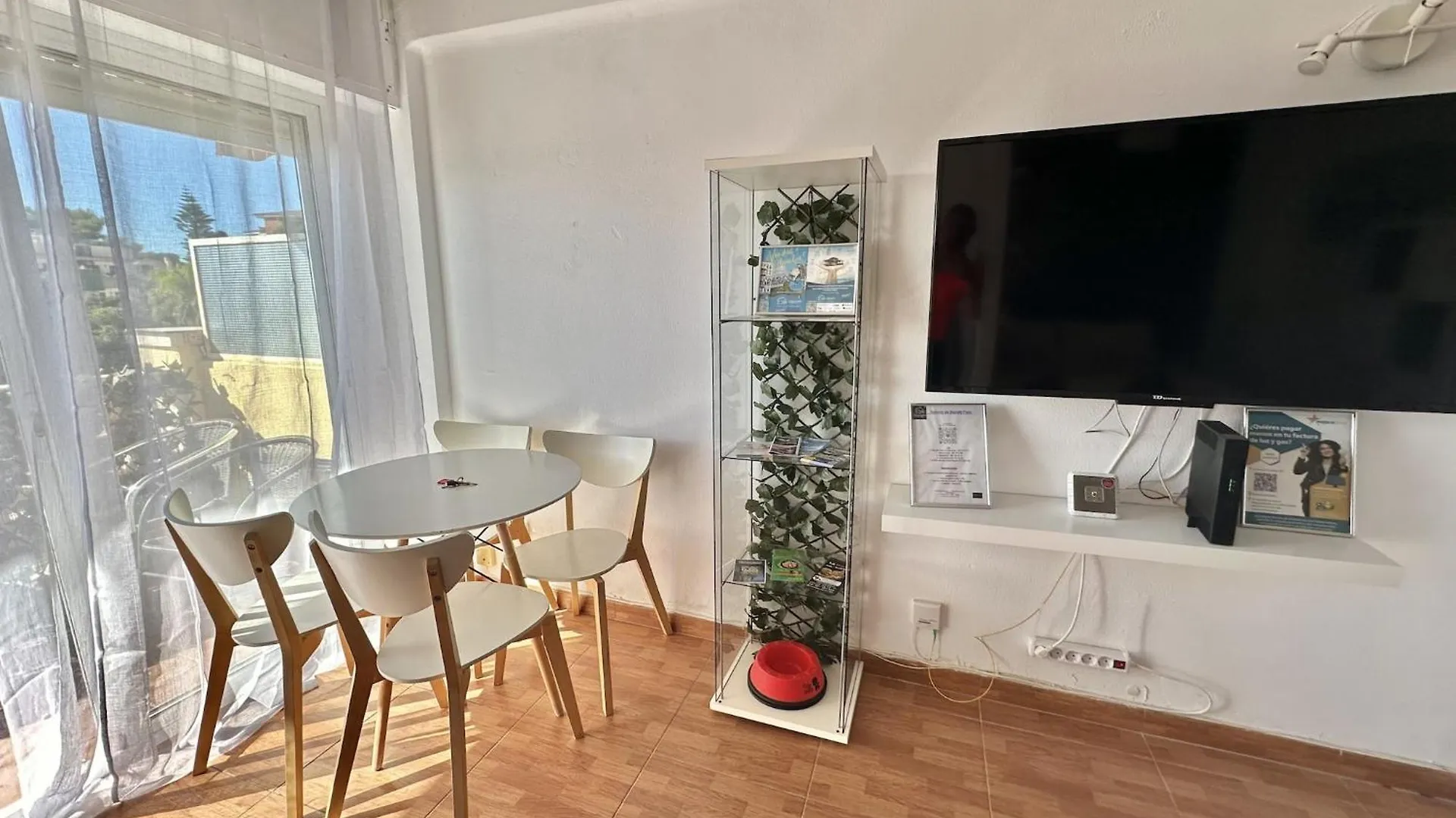 Amazing Studio In Torremolinos Apartment