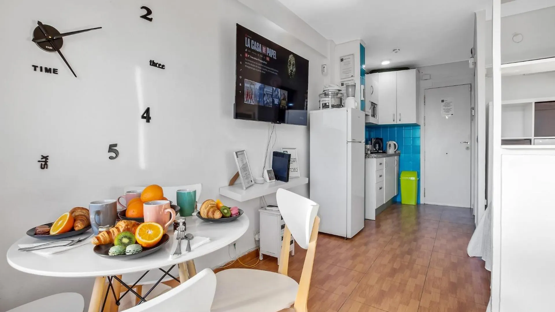 Amazing Studio In Torremolinos