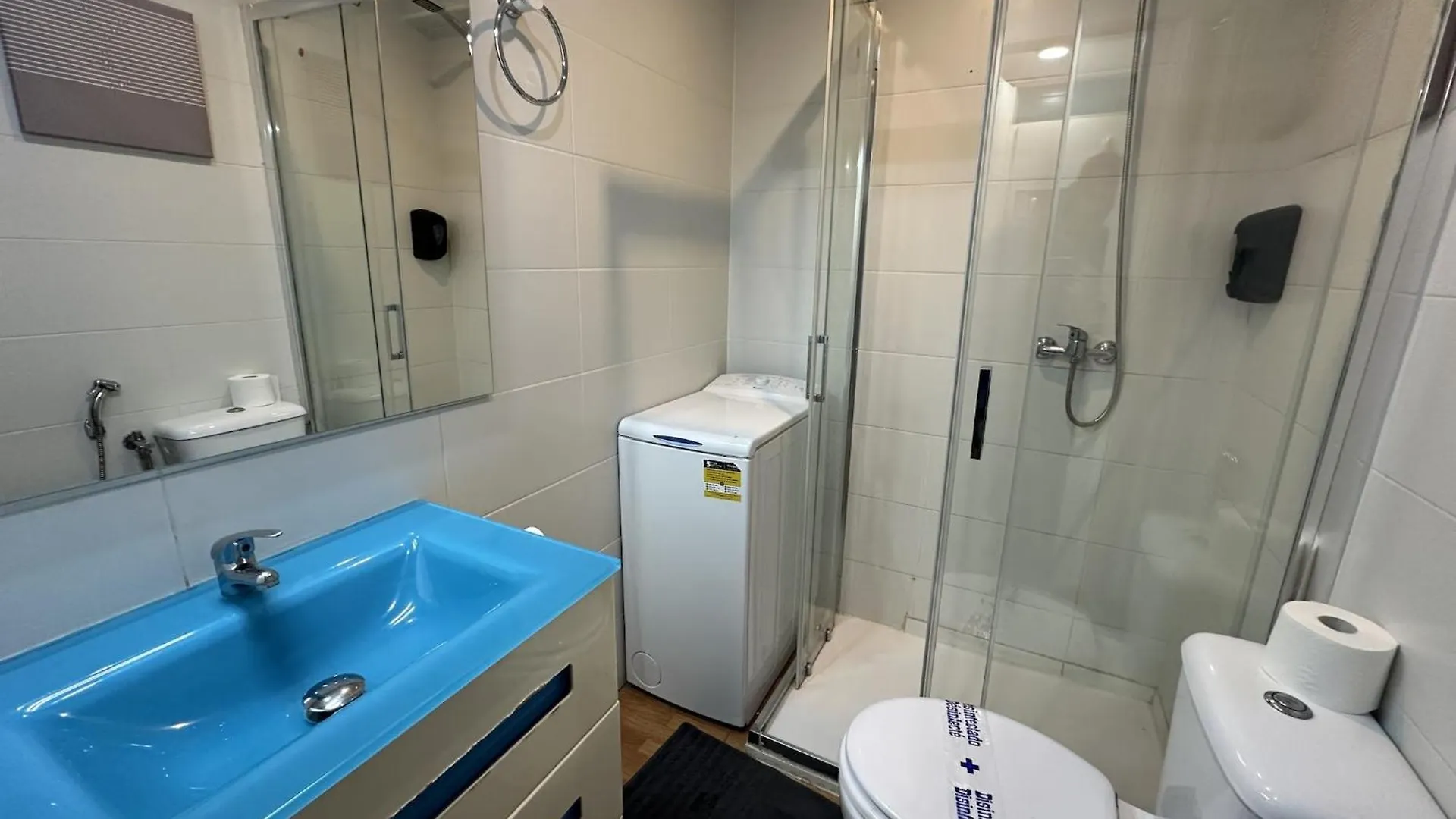 Amazing Studio In Torremolinos