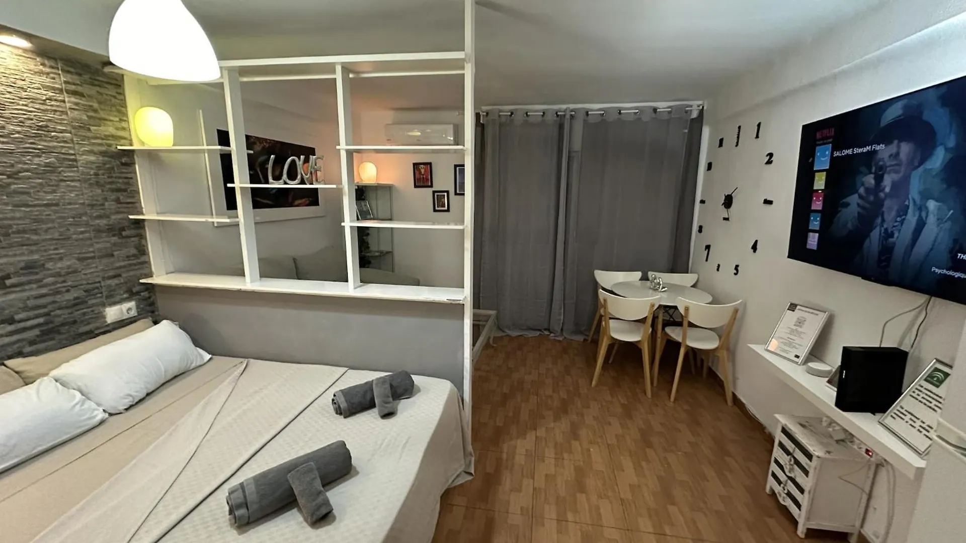 Amazing Studio In Torremolinos