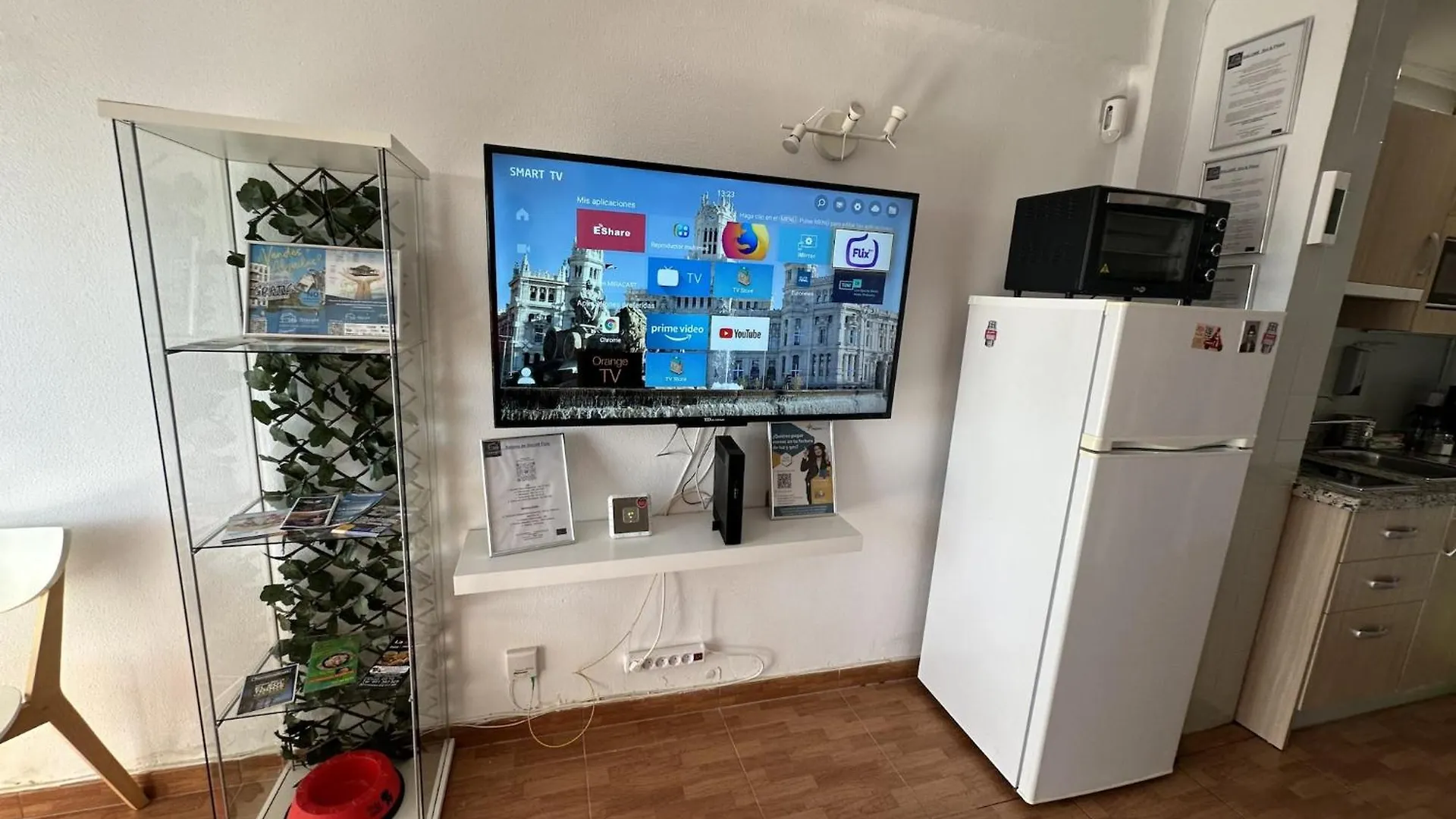 Apartment Amazing Studio In Torremolinos