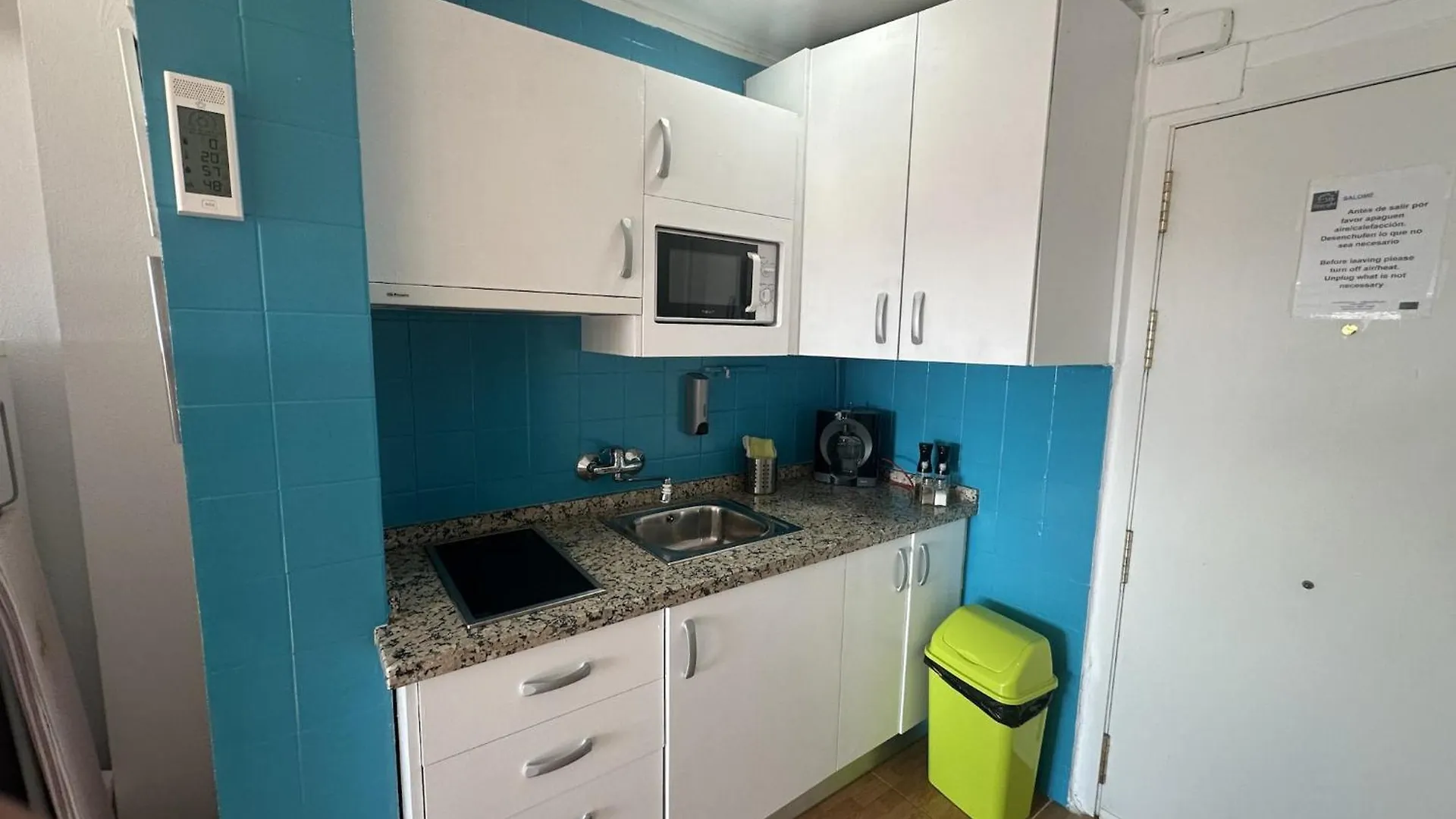 Amazing Studio In Torremolinos