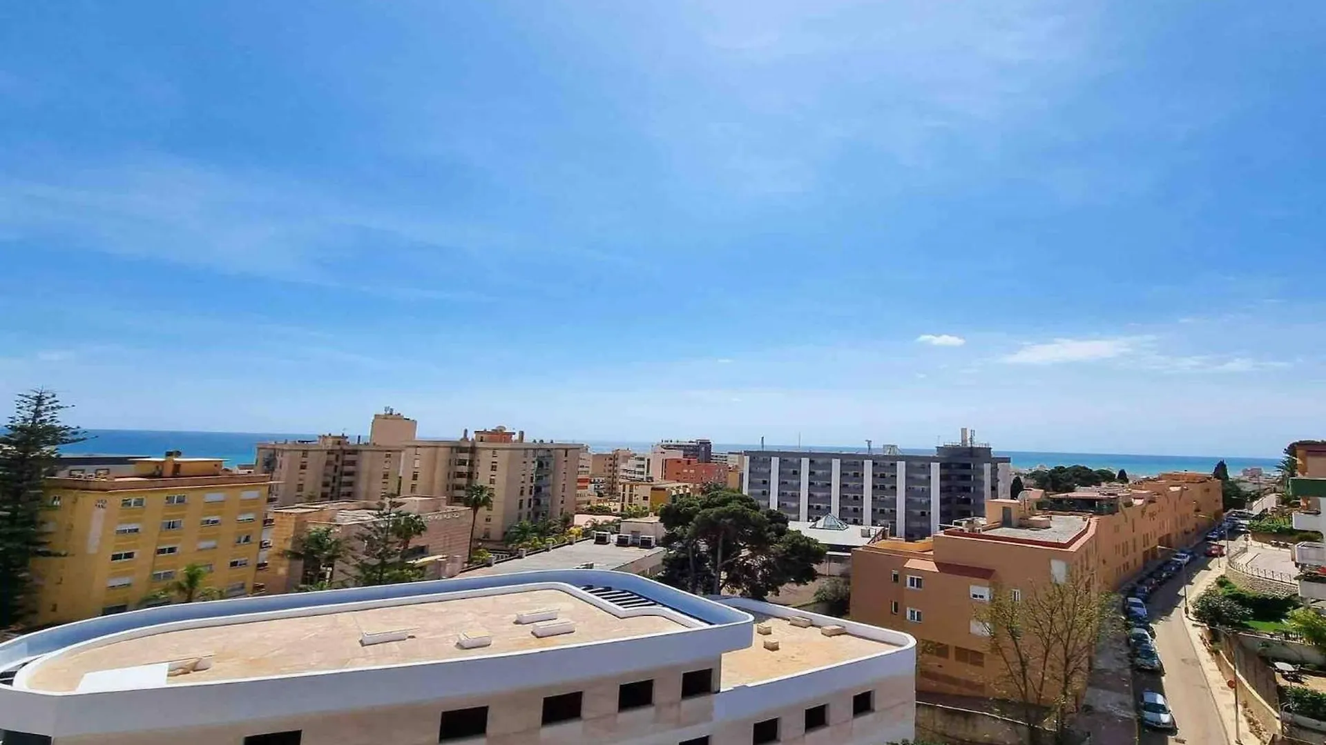 Amazing Studio In Torremolinos Apartment