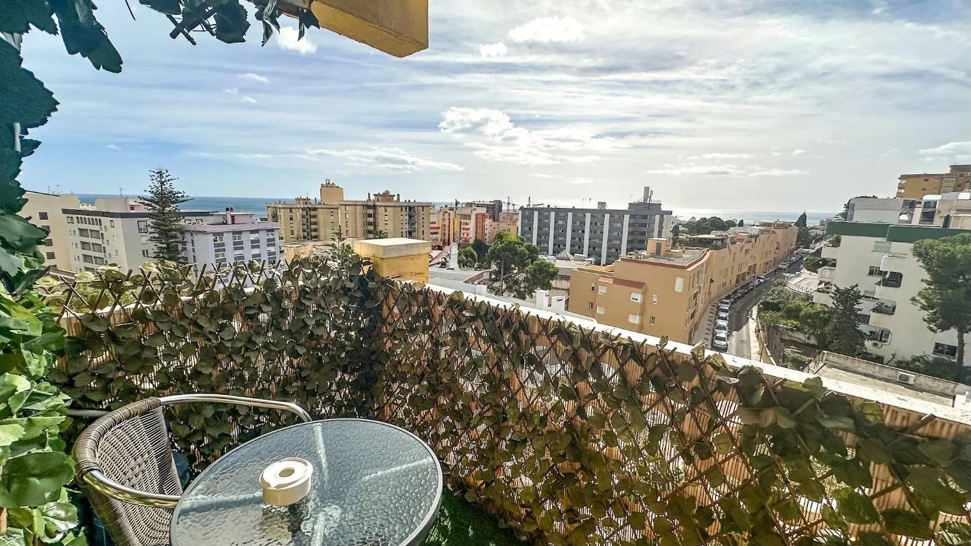 Apartment Amazing Studio In Torremolinos