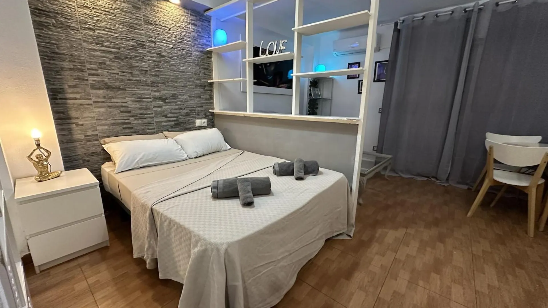 Amazing Studio In Torremolinos 0*,  Spain