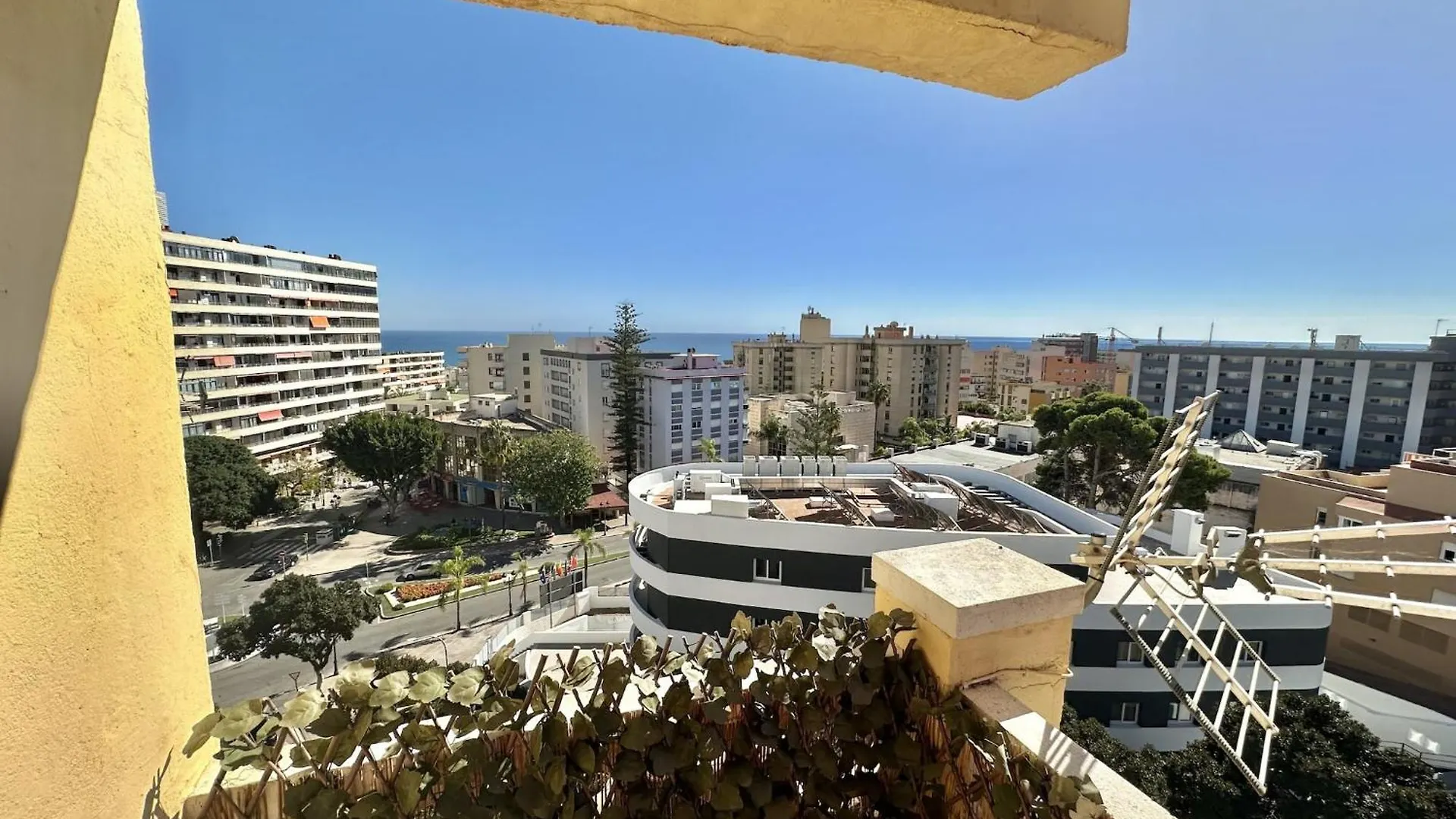 Amazing Studio In Torremolinos Spain