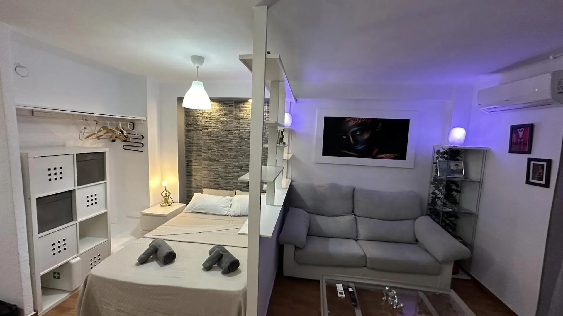 Amazing Studio In Torremolinos Apartment