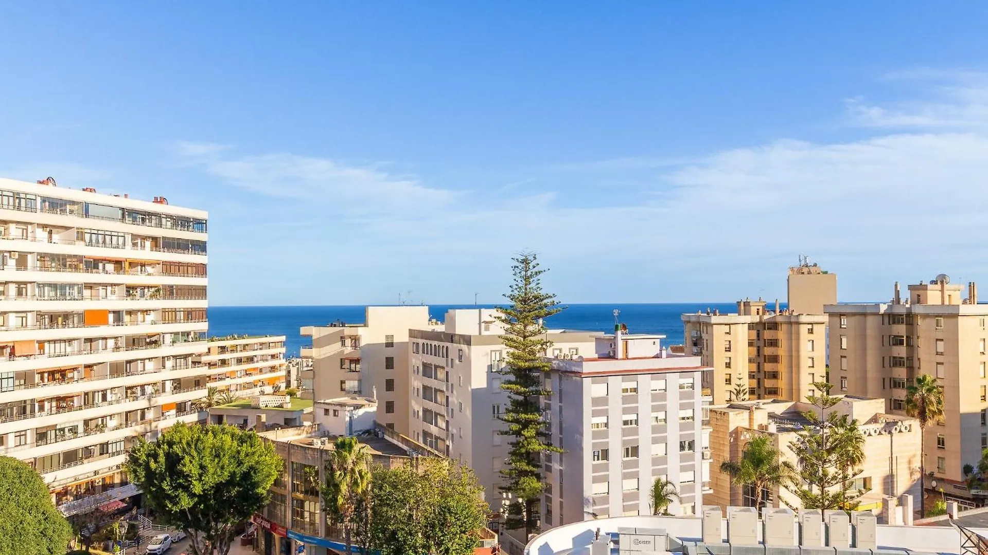 Amazing Studio In Torremolinos 0*,  Spain
