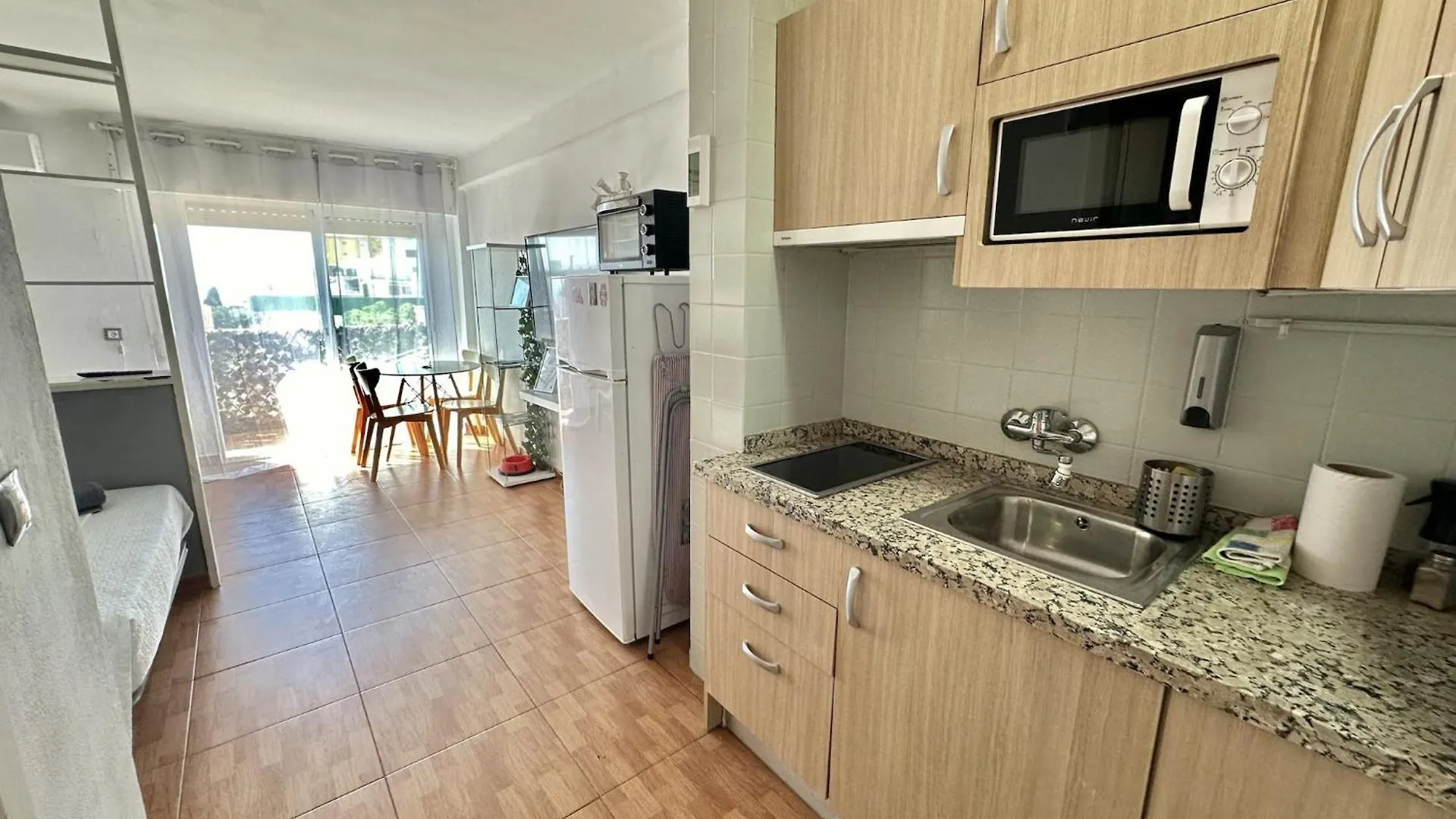 Apartment Amazing Studio In Torremolinos