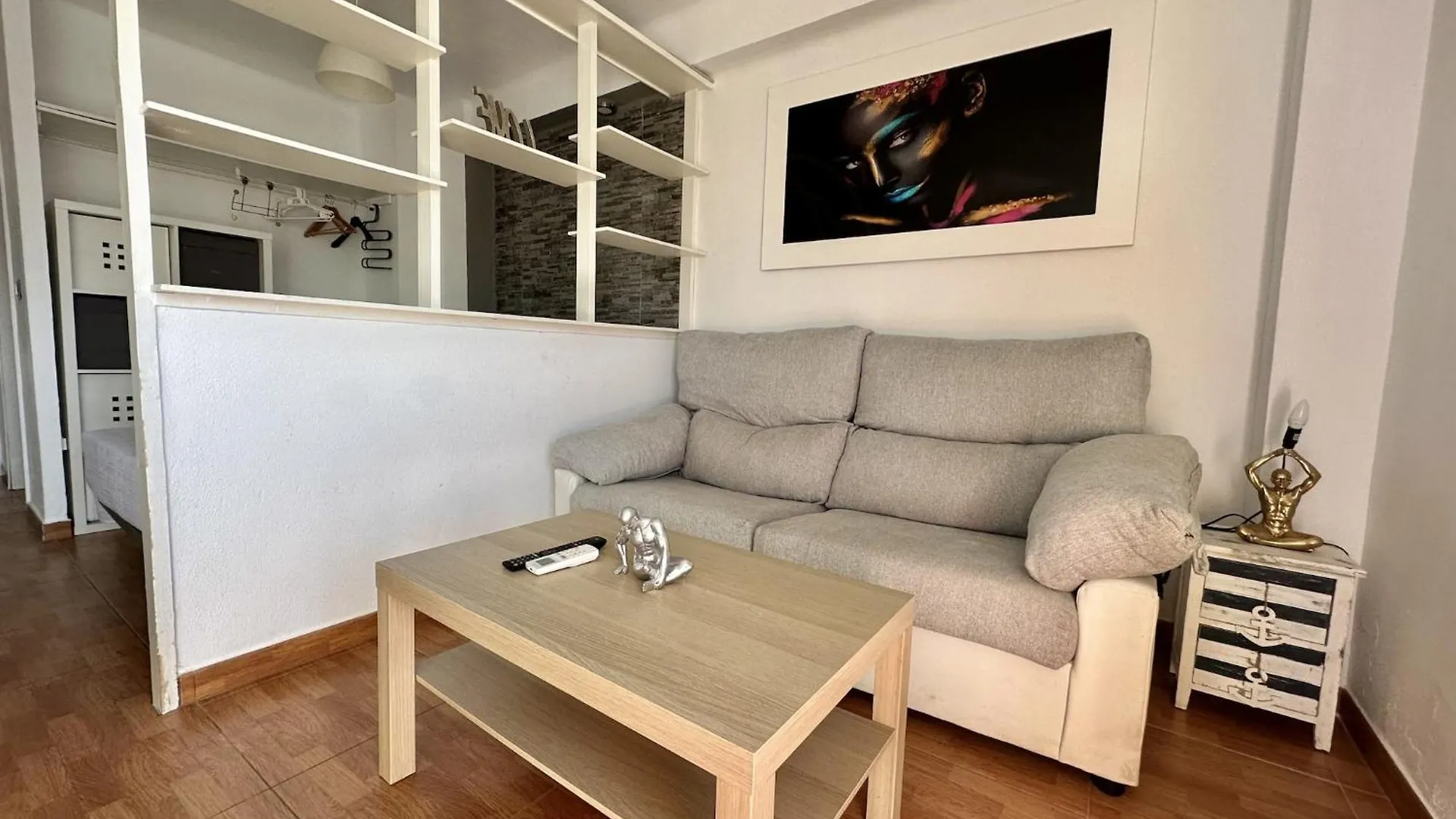 Amazing Studio In Torremolinos Apartment