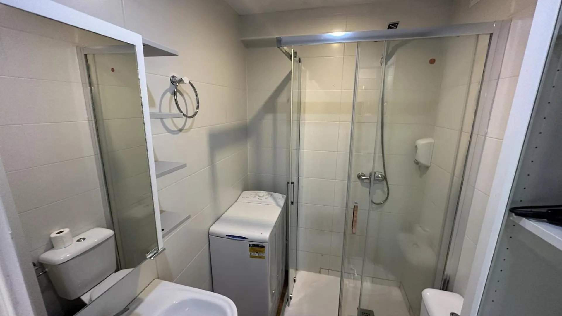Apartment Amazing Studio In Torremolinos Spain