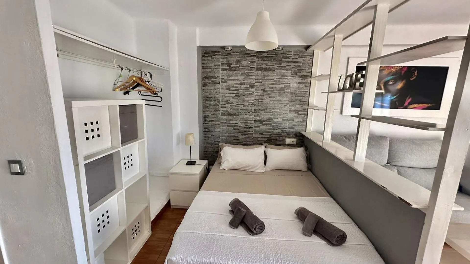 Amazing Studio In Torremolinos Spain