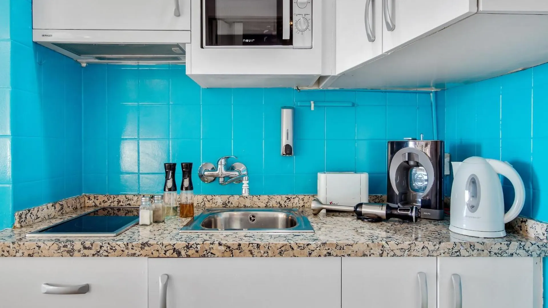 Apartment Amazing Studio In Torremolinos Spain